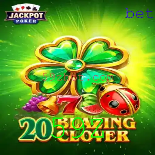 Descubra o Mundo Emocionante de 20BlazingClover e a Chave do Mistério 59Z
