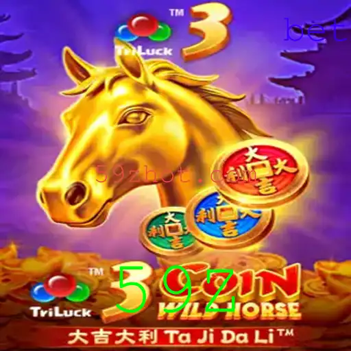 Desvendando o Enigma de 3CoinWildHorse