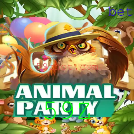 AnimalParty: Uma Aventura Divertida com a Palavra-Chave 59Z