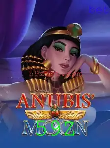 Descubra o Fascinante Mundo de AnubisMoon: O Jogo Que Está Conquistando o Mundo Com a Chave 59Z