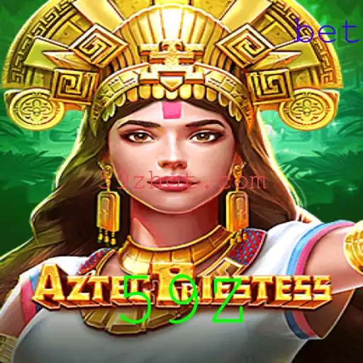 AztecPriestess: Uma Viagem ao Mundo Místico dos Astecas com a Palavra-Chave 59Z