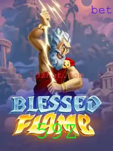 Explorando o Universo de 'BlessedFlame': Uma Nova Era de Jogos Online