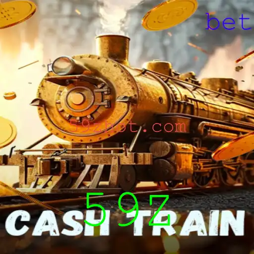 CashTrain: Descubra as Regras e Estratégias do Jogo Inovador com a Chave 59Z