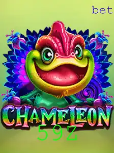Chameleon: Um Mergulho no Jogo de Estratégia com a Palavra-Chave 59Z
