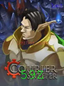 Explorando o Fascinante Mundo de CourierSweeper