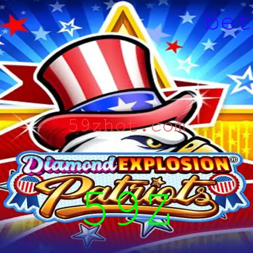 DiamondExplosionPatriots: Mergulhando na Aventura Explosiva do Jogo com a Palavra-chave 59Z