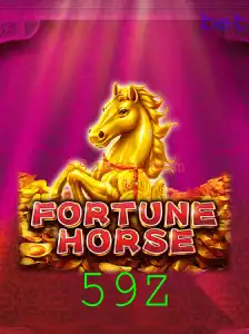 Explore o Mundo de FortuneHorse: A Nova Sensação no Universo dos Jogos