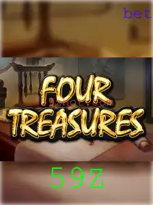 Descubra o Fascinante Mundo de FourTreasures - Explore a Aventura com a Palavra-Chave 59Z