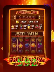 FruitNovaSuper40: Uma Avaliação Completa e Atualizada do Jogo de Slots