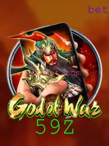 Descubra o Universo de GodofWarM: Uma Jornada Épica