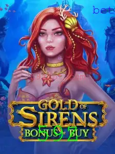 Explore o Fascinante Mundo do Jogo GoldofSirensBonusBuy