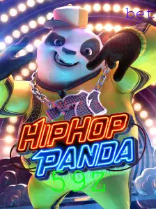 Descubra o Mundo Empolgante de HipHopPanda: Um Jogo Vibrante para Todas as Idades