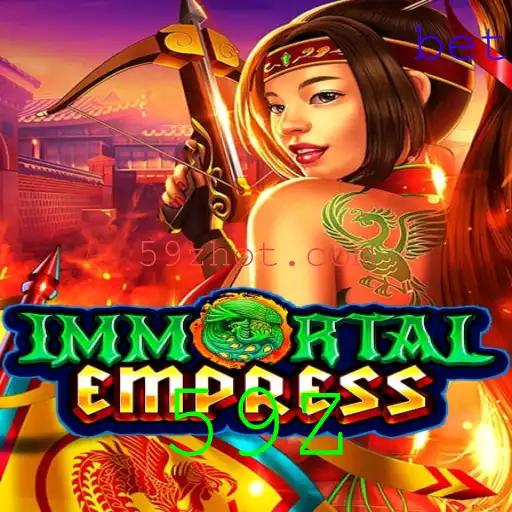 ImmortalEmpress: Um Mergulho no Fascinante Mundo de 59Z