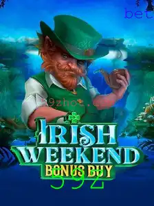 Descubra o Mundo de 'IrishWeekendBonusBuy': Aventuras e Regras
