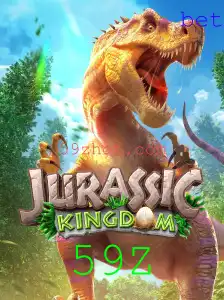 Explorando o Mundo de JurassicKingdom: Um Jogo de Aventura Épico