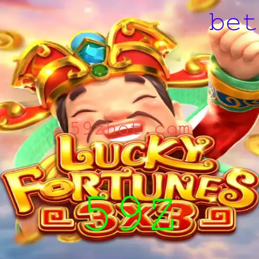 Descubra o Fascinante LUCKYFORTUNES3x3