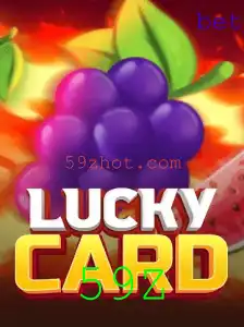 Domine o Jogo de Cartas: Uma Introdução ao LuckyCard e Suas Regras