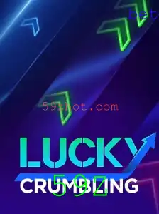 Descubra o Fascinante Mundo de LuckyCrumbling