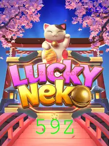 Explorando o Mundo de LuckyNeko: Um Jogo Fascinante com a Chave 59Z