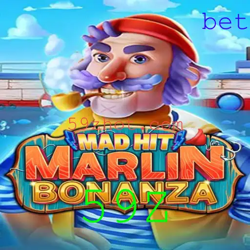 MadHitMarlinBonanza - Um Mergulho na Ação Aquática do Novo Jogo Sensação