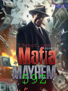 Desvendando MafiaMayhem: O Jogo Que Revoluciona o Universo Gangster
