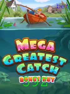 MegaGreatestCatchBonusBuy: Uma Jornada Inesquecível no Mundo dos Jogos