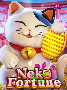 Explorando o Mundo do Jogo NekoFortune e sua Palava-Chave Misteriosa 59Z