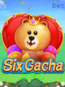 Descubra 'SixGacha': Um Novo Fenômeno no Mundo dos Jogos