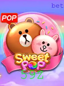 Descubra o Mundo Encantador de SweetPOP: Um Jogo de Estratégia e Diversão