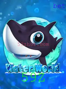 Explorando o Mundo Aquático do Jogo WaterWorld
