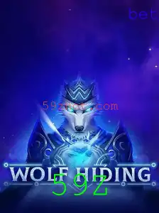 Descubra o Intrigante Jogo 'WolfHiding'