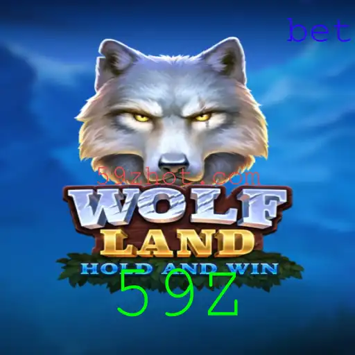 Explore o Mundo Enigmático de WolfLand com 59Z