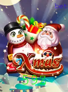 Descubra o Mundo de Xmas: Um Jogo Inovador com a Palavra-chave 59Z