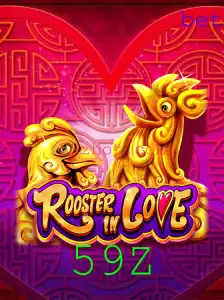 Descubra o Fascinante Universo do Jogo RoosterInLove
